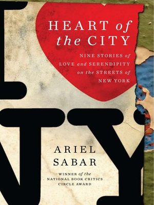 cover image of Heart of the City